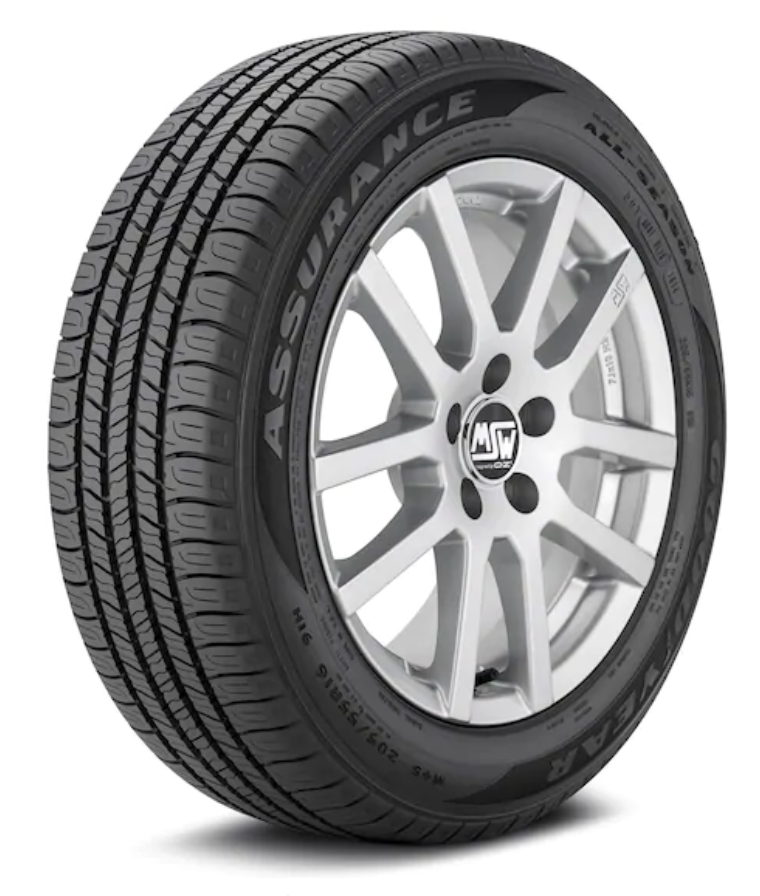 Goodyear Tires Pugh's Tire and Service Centers Greenville NC